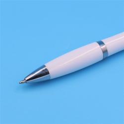 Ручки с заменяемыми стержнями, металлические, для корпоративных подарков (арт. 2611623)