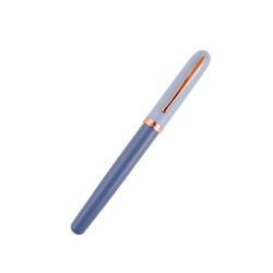 Ежедневная недорогая перьевая ручка, доступна в различных цветах (арт. 2611642)