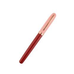 Перьевая ручка для бизнес-промоакций, элегантный дизайн для женщин (арт. 2611653)