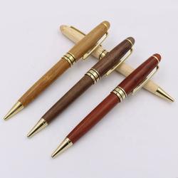 Цветная металлическая перьевая ручка с чернилами, подарок с логотипом (арт. 2611658)