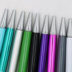 Тонкий стилус для планшетов, высокотехнологичная ручка для iPad, на заказ (арт. 2611682)