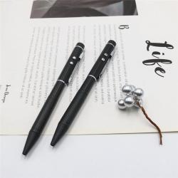 Ручка с лазерным указателем и фонариком, для презентаций, на заказ (арт. 2611698)