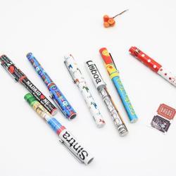 Полноцветная ручка с термопереносом, из пластика, на заказ (арт. 2611716)