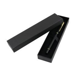 Подарочная бумажная коробка для ручек, с персонализированным логотипом (арт. 2611736)