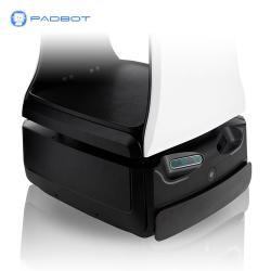 Робот с функцией избегания препятствий, коммерческий робот для доставки еды (арт. 2811523)