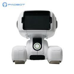 Автоматизированный робот для мытья окон с функцией защиты от падений и интеллектуальной навигацией (арт. 2811557)