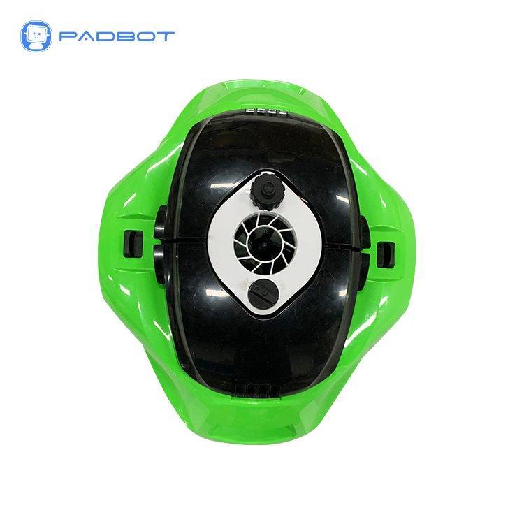 Умный робот для очистки бассейна с IPX8 и автоматической навигацией (арт. 2811563)