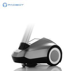 Поддержка 4G и Wi-Fi для умного робота для бизнес-коммуникаций с видео-чатом (арт. 2811567)