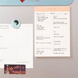 Набор канцелярии с дневником и планнером для студентов (арт. 612818)