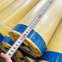 ПВХ баннер материал Frontlit для печати большого формата (арт. 912504)