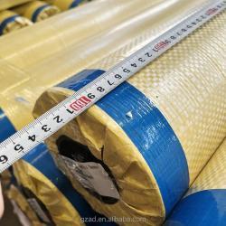 ПВХ баннер Frontlit и Backlit для печати панелями Panaflex, тент для наружной рекламы (арт. 912506)