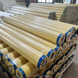 ПВХ покрытый гибкий баннер 240 г/м²-750 г/м², материал для баннеров из винила (арт. 912511)