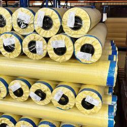 240 г/м², 280 г/м², 340 г/м² холодно-ламинированные глянцевые и матовые гибкие баннеры (арт. 912517)