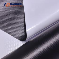 Экологичный, устойчивая к погодным условиям, наружный покрытый баннер для выставок (арт. 912520)