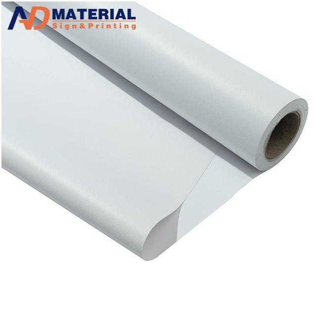 Наружные рекламные баннеры, тент ПВХ для рекламных роликов (арт. 912526)