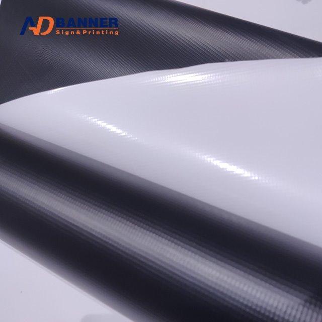 OEM Фабрика frontlit flex баннер Hytex Heytex 440 gsm (арт. 912533)