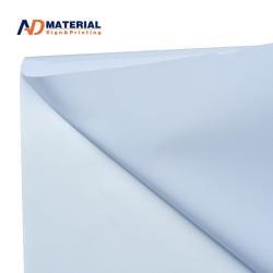 Фабричная цена для печати PVC рулонов с самоклеящейся виниловой пленкой для коммерческих объявлений (арт. 912547)