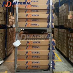 Китайская фабрика печатных материалов, оптовая продажа PVC самоклеящихся виниловых магнито-наклеек (арт. 912551)