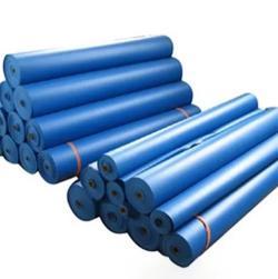 Утолщенная дождезащитная тканевая брезентовая рулонная ткань для наружных крытых помещений, садов, теплиц (арт. 912552)