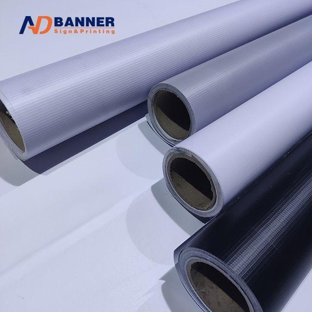 Оптовая цена ПВХ баннерных рулонов для наружной рекламы и вывесок (арт. 912554)