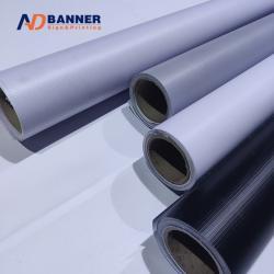 Оптовая цена ПВХ баннерных рулонов для наружной рекламы и вывесок (арт. 912554)