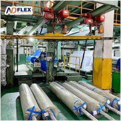 Оптовая цена черного ПВХ баннера с глухим экраном для цифровой печати (арт. 912561)