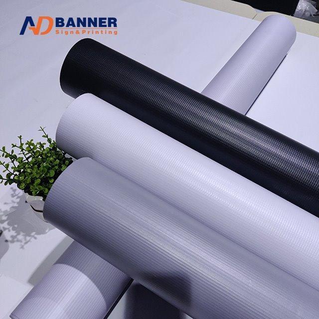 Материалы для печати на баннерах, ПВХ флекс баннеры высокого качества (арт. 912564)