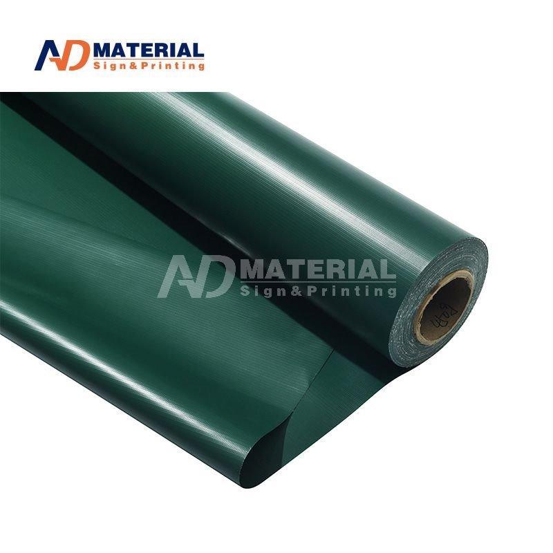 Брезент с антикоррозийным покрытием 0,9 мм ПВХ для временных палаток (арт. 912570)