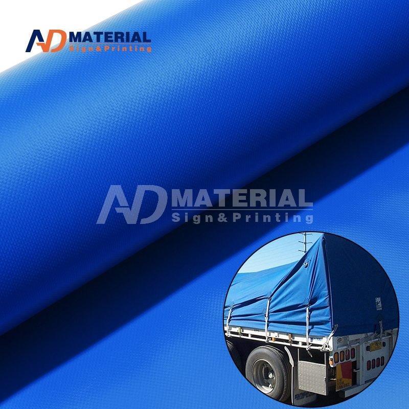 Брезент для контейнеров с ПВХ для временных укрытий растений (арт. 912573)