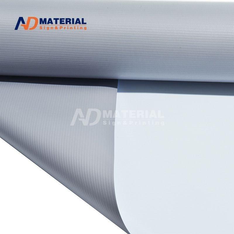 Водонепроницаемый ПВХ-coated брезент для рыбных прудов и укрытий (арт. 912581)