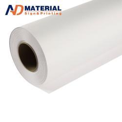 Полиэстеровый холст для струйной печати для рекламных баннеров, матовый, 280 г/м² (арт. 912611)