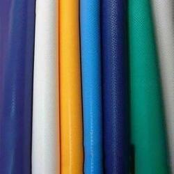 Промышленный пластиковый материал для водонепроницаемых крыш, огнестойкое покрытие для грузовиков (арт. 912621)