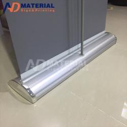 Стойка для постера с базой и маленькой/широкой основой для Roll-Up баннера (арт. 912711)