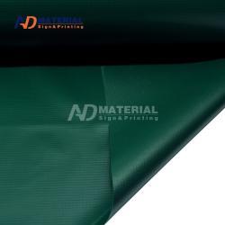 Антиводяной и дождезащитный зеленый контейнер с открытым верхом, покрытие из ПВХ для наружного использования (арт. 912712)