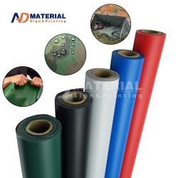 Цены на камуфляжные тенты с покрытием из ПВХ, ламинированные для наружных грузовых нужд (арт. 912714)