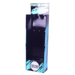 Стойка с выдвижными полками для спортивных товаров (арт. 1112927)