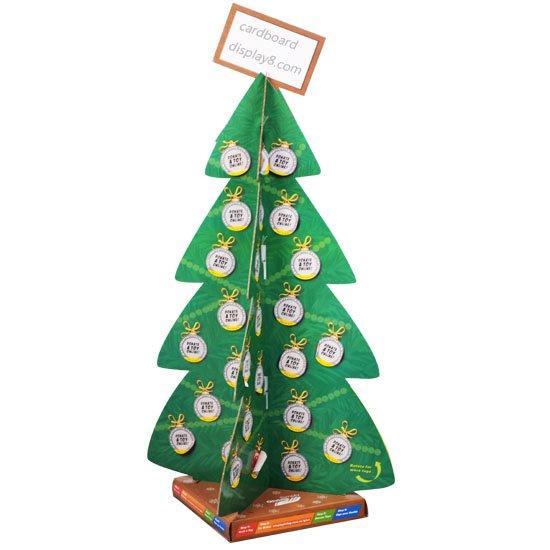 Картонные паллеты для книжных магазинов и книг (арт. 1112954)