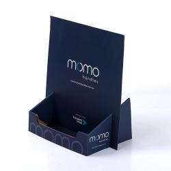 Держатели для брошюр с экологически чистыми материалами для презентаций и рекламы (арт. 1112980)