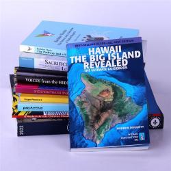 Высококачественная печать комиксов для детей, твердая обложка, UV-печать, офсетная печать (арт. 1113007)