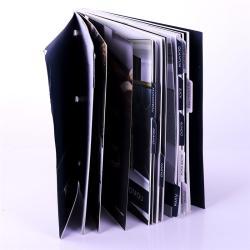 Печать комиксов для детей, мягкая обложка с индивидуальной печатью в Китае (арт. 1113008)