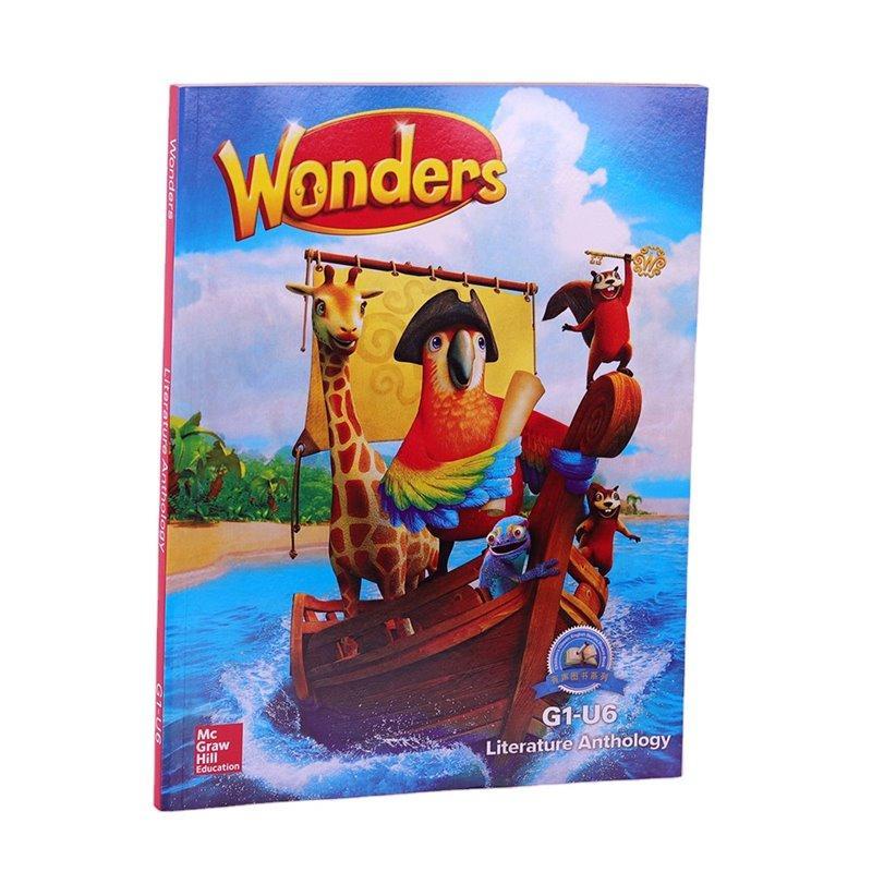 Печать экологичных книг с соевыми чернилами, мягкая и твердая обложка для детей (арт. 1113011)