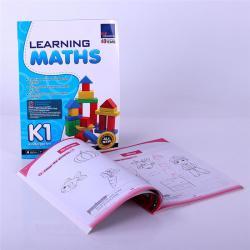 Высококачественная печать книг с низким ценом, как для твердой, так и для мягкой обложки (арт. 1113015)