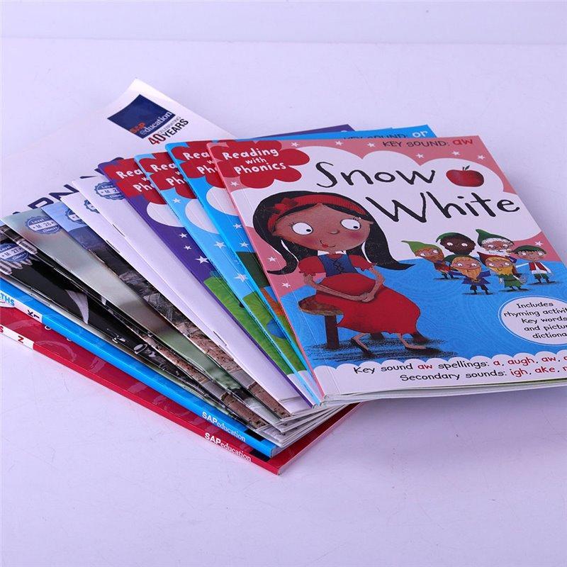 Профессиональная печать книг с высокой качественной отделкой (арт. 1113017)