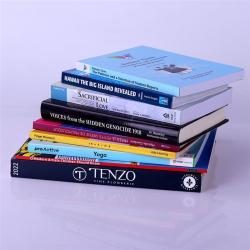 Профессиональная печать книг с высокой качественной отделкой (арт. 1113017)