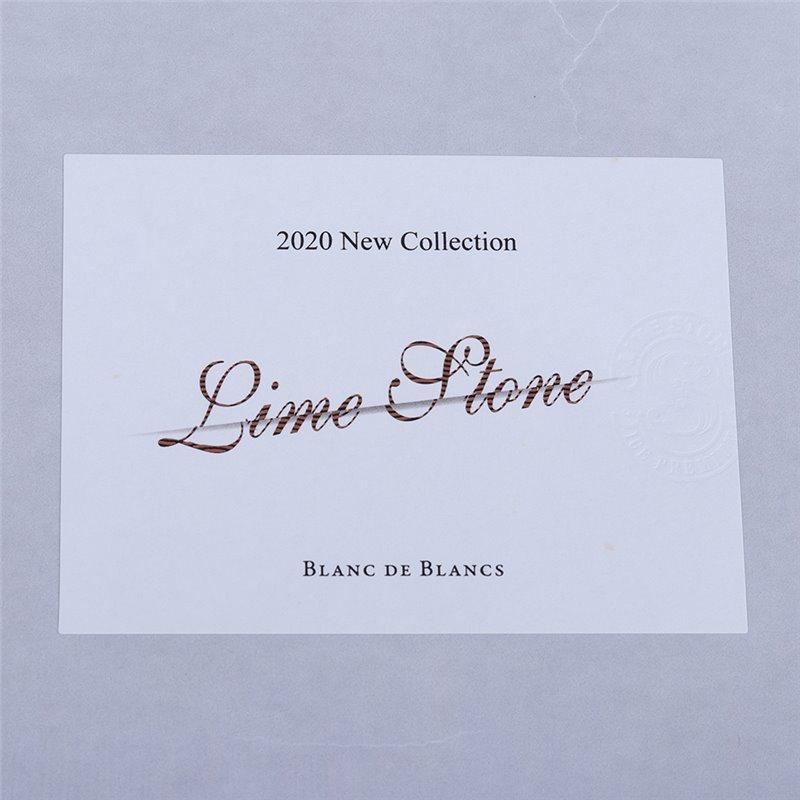 Кастомные водостойкие виниловые наклейки для косметики с голографической печатью и трансфером (арт. 1113032)