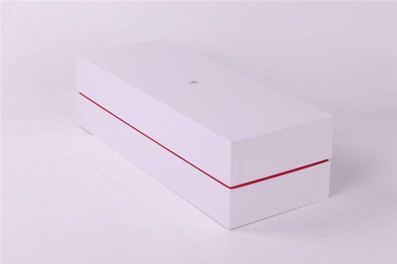 Стильная коробка для косметических подарков с элегантным дизайном, упаковка для парфюма и эфирных масел с шеей и EVA (арт. 1113045)