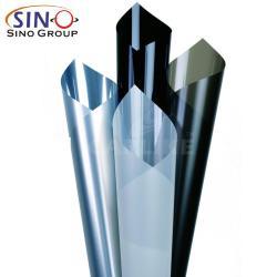 Атермальная плёнка с защитой от УФ и инфракрасных лучей для автостёкол (арт. 1312460)