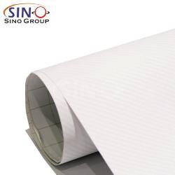 Высокоглянцевая карбоновая плёнка 4D для декора автомобилей (арт. 1312474)