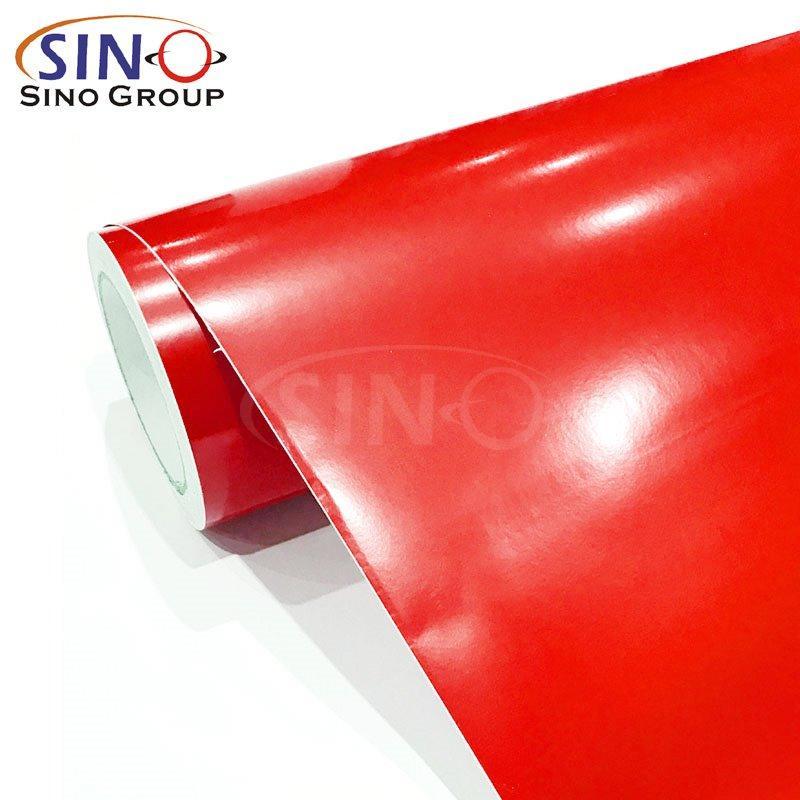 Пленка для баннеров и графики, глянцевая и матовая, с двухлетней гарантией (арт. 1312485)