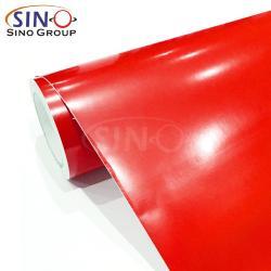 Виниловая пленка для баннера, суперкачество, самоклеящаяся для компьютерной резки (арт. 1312491)